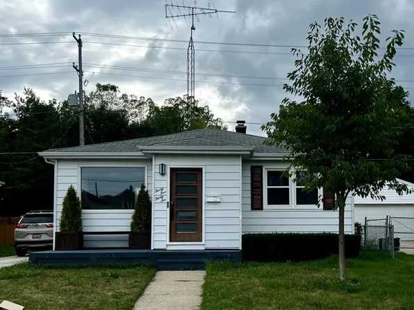 3536 11th AVENUE, Kenosha, WI 53140