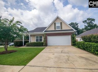 121 Harmon Creek Dr, Lexington, SC 29072