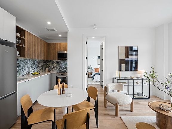 2nd image of 75 McGuinness Blvd #4F