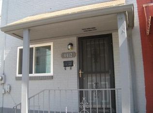 4412 Davison St, Pittsburgh, PA