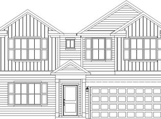 552 Hydrangea St, Seneca, SC 29678