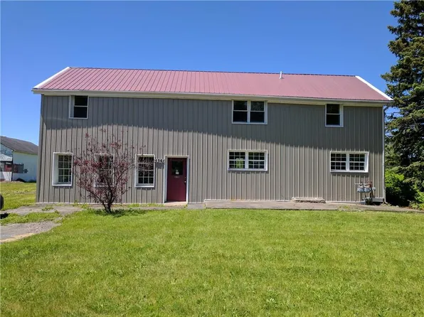 5361 Lake Rd S, Brockport, NY 14420