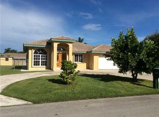 27461 SW 164th Ave, Homestead, FL 33031
