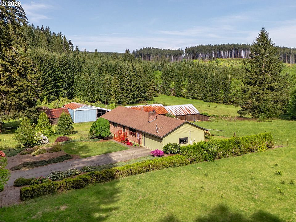 1st image of 25420 NW Pumpkin Ridge Rd