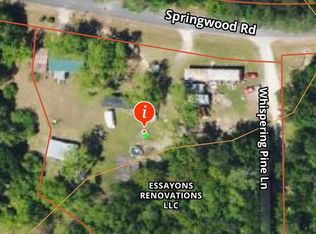 1135 Springwood Rd, Pineville, SC 29468