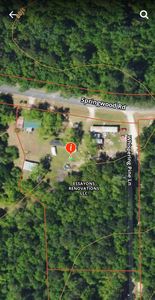 1135 Springwood Rd, Pineville, SC, 29468