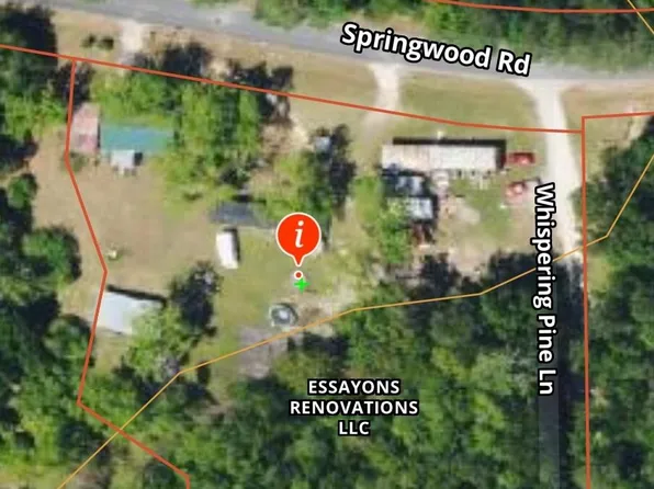 1135 Springwood Rd, Pineville, SC 29468
