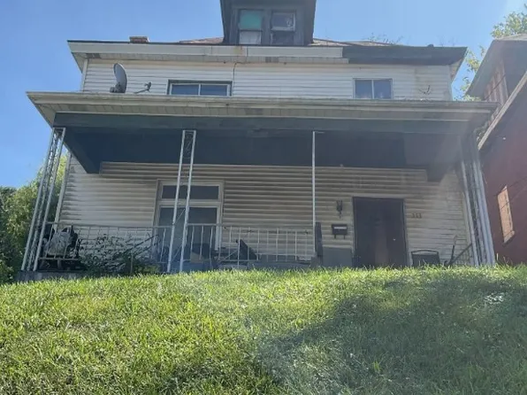 353 High St, Brownsville, PA 15417