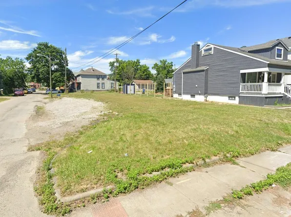 524 Thurman Ave, Columbus, OH 43206