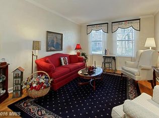 4506 36th St S APT A2, Arlington, VA 22206
