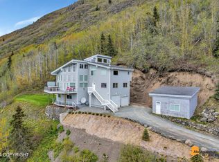 21919 Barclay Dr, Eagle River, AK 99577