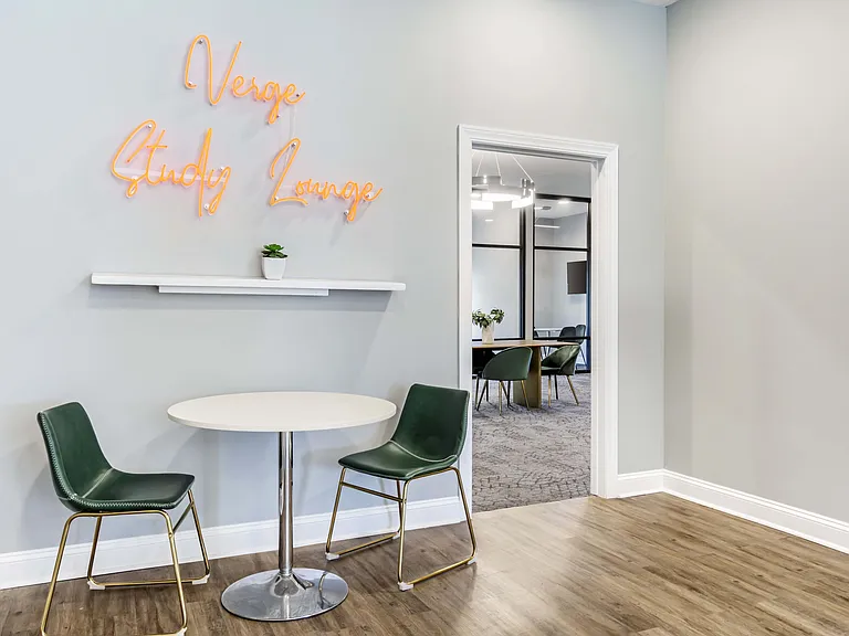 Study Lounge