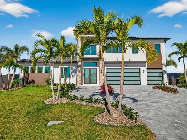 2822 SW 17th Ave, Cape Coral, FL 33914