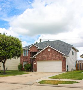 8026 Echinacea Dr, Baytown, TX, 77521