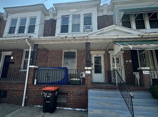 712 Lloyd St, Chester, PA 19013