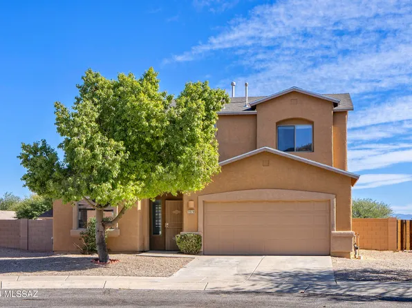 3510 W Avenida Vera Cruz, Tucson, AZ 85746