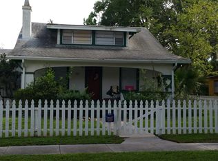 710 Avenue A SW, Winter Haven, FL 33880