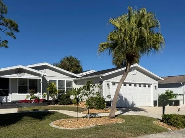 5462 San Luis Dr #5462, North Fort Myers, FL 33903