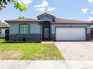 28415 SW 134th Ct, Homestead, FL 33033