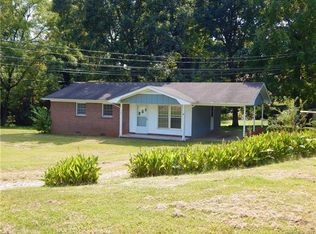 133 Shuffler Rd, Morganton, NC 28655