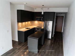56 Forest Manor Rd #2707, Toronto, ON M2J 0E5