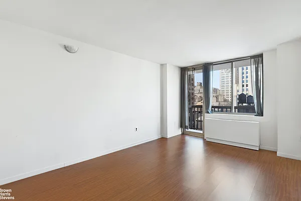 Rented by Brown Harris Stevens | media 13