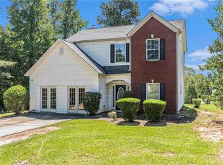 200 Rocky Creek Dr, Griffin, GA 30224