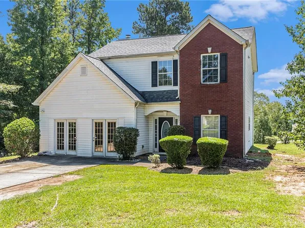 200 Rocky Creek Dr, Griffin, GA 30224