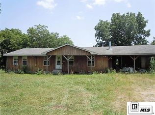 805 Bell Rd, Newellton, LA 71357