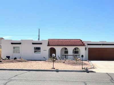 3350 Medicine Bow Dr, Lake Havasu City, AZ, 86406