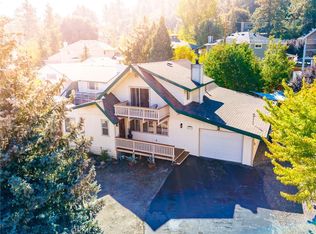 5313 Basel Dr, Wrightwood, CA 92397