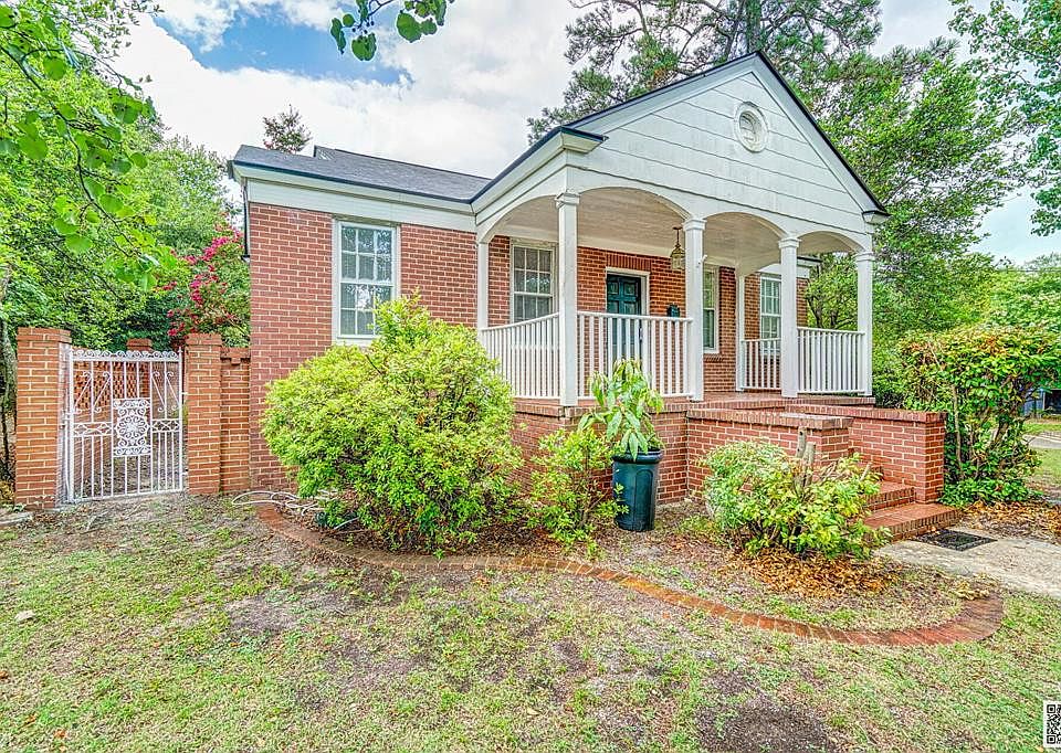 1417 Heard Ave, Augusta, GA 30904 Zillow