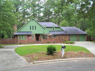 603 Graham Ct, Laurinburg, NC 28352