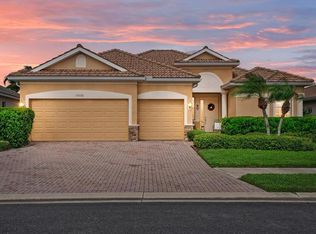 12132 Granite Woods Loop, Venice, FL 34292