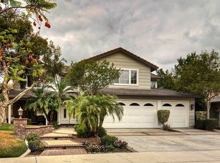 2843 Teal Dr, Fullerton, CA 92835