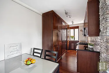 Sold by Halstead Real Estate