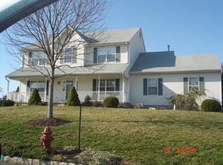 42 Cornelius Way, Somerset, NJ 08873