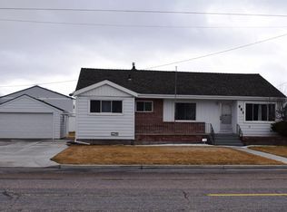 351 E Chapel Rd, Pocatello, ID 83201