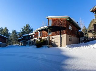 3199 Chateau Rd #5, Mammoth Lakes, CA 93546