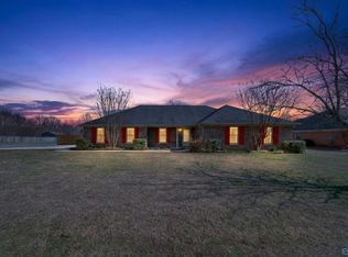 100 Timberlake Dr, Ardmore, AL 35739