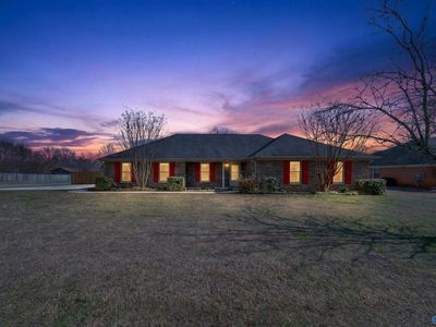 100 Timberlake Dr, Ardmore, AL, 35739
