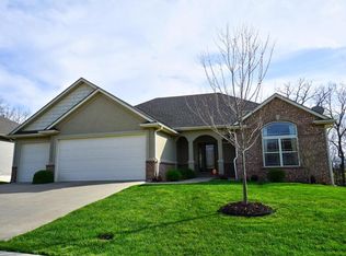 3204 Cannery Row Ct, Columbia, MO 65202