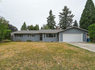 6308 NE 68th St, Vancouver, WA