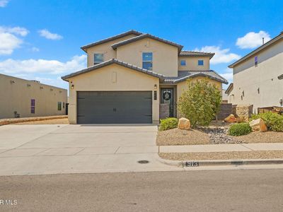 913 Airship Pl, El Paso, TX, 79928