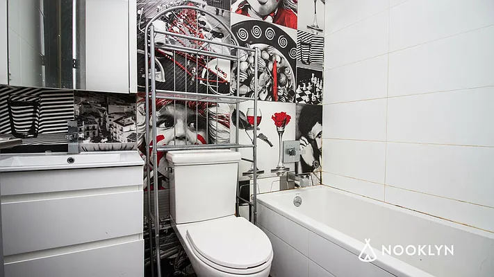 Rented by Nooklyn NYC LLC | media 7