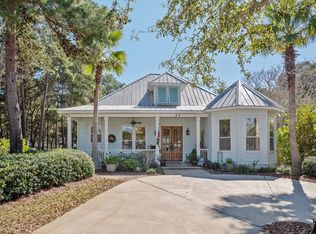 37 Gulf Winds Way, Santa Rosa Beach, FL 32459