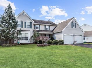 274 White Oak Ct, Brick, NJ 08724