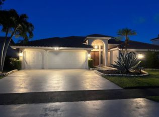 4935 NW 107th Ave, Coral Springs, FL 33076