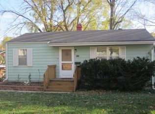 8171 NE 51st St, Kansas City, MO 64119