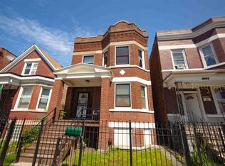 5331 S Justine St, Chicago, IL 60609